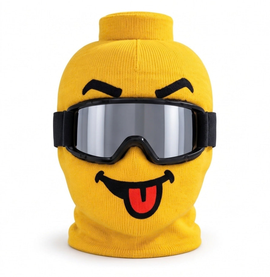 SNOWCARTEL - SKI MASK
