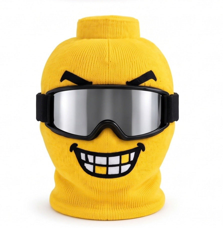 SNOWCARTEL - SKI MASK