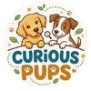 Curious pups - Home